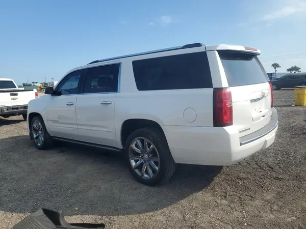 1GNSCJKC2JR380542 2018 CHEVROLET SUBURBAN - Image 2