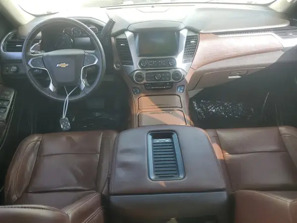 1GNSCJKC2JR380542 2018 CHEVROLET SUBURBAN - Image 8
