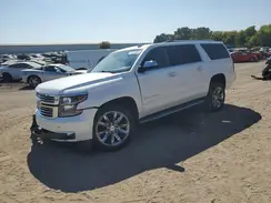 1GNSCJKC2JR394683 2018 CHEVROLET SUBURBAN