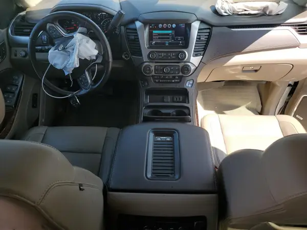 1GNSCJKC2JR394683 2018 CHEVROLET SUBURBAN - Image 8