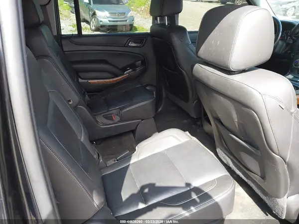 1GNSCJKC3GR112947 2016 CHEVROLET SUBURBAN - Image 8