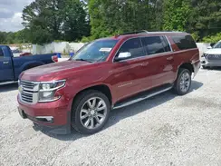 1GNSCJKC3GR167172 2016 CHEVROLET SUBURBAN