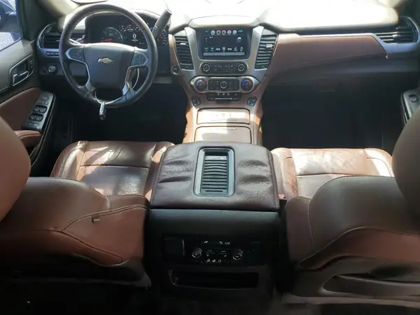 1GNSCJKC3GR167172 2016 CHEVROLET SUBURBAN - Image 8