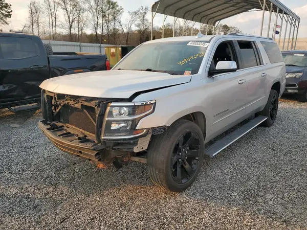 1GNSCJKC3GR178687 2016 CHEVROLET SUBURBAN - Image 1