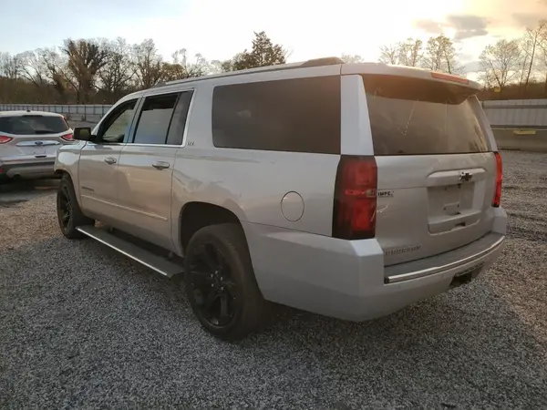 1GNSCJKC3GR178687 2016 CHEVROLET SUBURBAN - Image 2