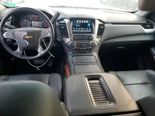 1GNSCJKC3GR178687 2016 CHEVROLET SUBURBAN - Image 8