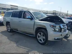 1GNSCJKC3GR201269 2016 CHEVROLET SUBURBAN