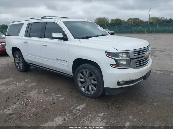 1GNSCJKC3GR230691 2016 CHEVROLET SUBURBAN - Image 1