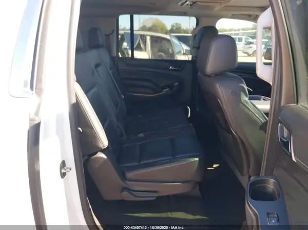 1GNSCJKC3GR230691 2016 CHEVROLET SUBURBAN - Image 8