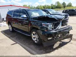 1GNSCJKC3GR370076 2016 CHEVROLET SUBURBAN