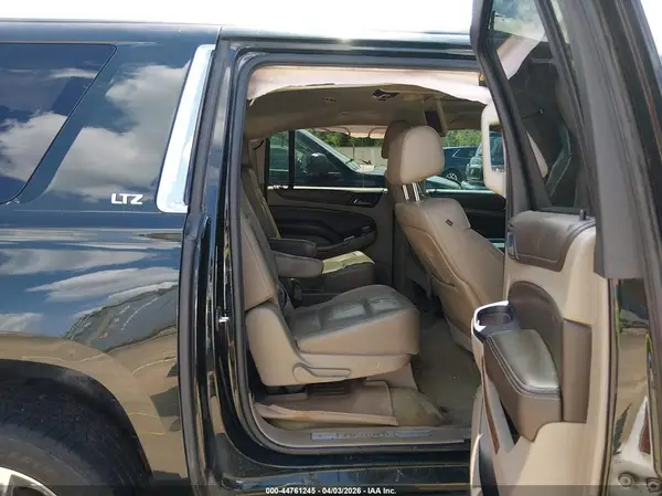 1GNSCJKC3GR370076 2016 CHEVROLET SUBURBAN - Image 8