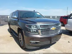 1GNSCJKC3GR438408 2016 CHEVROLET SUBURBAN