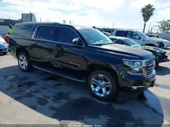 1GNSCJKC3GR441695 2016 CHEVROLET SUBURBAN