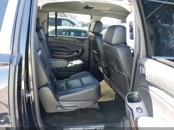 1GNSCJKC3GR441695 2016 CHEVROLET SUBURBAN - Image 8