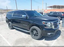 1GNSCJKC3GR468668 2016 CHEVROLET SUBURBAN