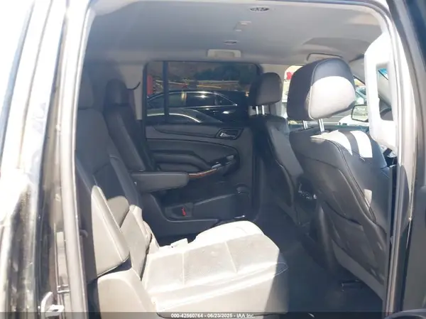 1GNSCJKC3GR468668 2016 CHEVROLET SUBURBAN - Image 8
