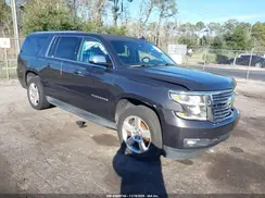 1GNSCJKC3HR124341 2017 CHEVROLET SUBURBAN