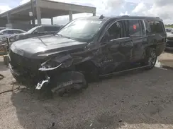 1GNSCJKC3HR135033 2017 CHEVROLET SUBURBAN