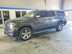 1GNSCJKC3HR149269 2017 CHEVROLET SUBURBAN