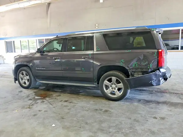 1GNSCJKC3HR149269 2017 CHEVROLET SUBURBAN - Image 2