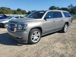 1GNSCJKC3HR173992 2017 CHEVROLET SUBURBAN