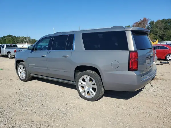 1GNSCJKC3HR173992 2017 CHEVROLET SUBURBAN - Image 2