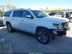 1GNSCJKC3HR208689 2017 CHEVROLET SUBURBAN