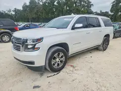 1GNSCJKC3HR252465 2017 CHEVROLET SUBURBAN