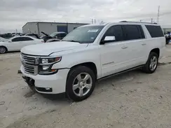 1GNSCJKC3HR380897 2017 CHEVROLET SUBURBAN