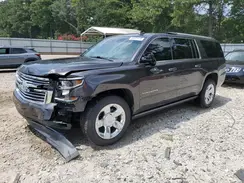 1GNSCJKC3JR110302 2018 CHEVROLET SUBURBAN