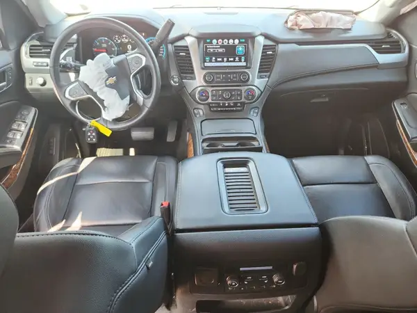 1GNSCJKC3JR110302 2018 CHEVROLET SUBURBAN - Image 8