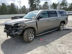 1GNSCJKC3JR188580 2018 CHEVROLET SUBURBAN