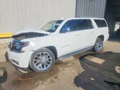 1GNSCJKC3JR193617 2018 CHEVROLET SUBURBAN