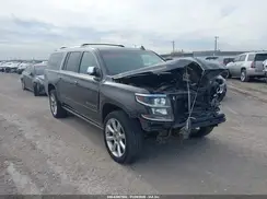 1GNSCJKC3JR218645 2018 CHEVROLET SUBURBAN