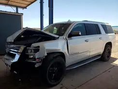 1GNSCJKC3JR247174 2018 CHEVROLET SUBURBAN