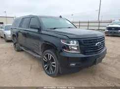 1GNSCJKC3JR253802 2018 CHEVROLET SUBURBAN