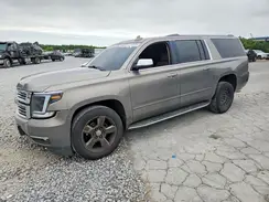 1GNSCJKC3JR385927 2018 CHEVROLET SUBURBAN