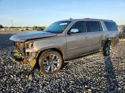 1GNSCJKC3KR129739 2019 CHEVROLET SUBURBAN