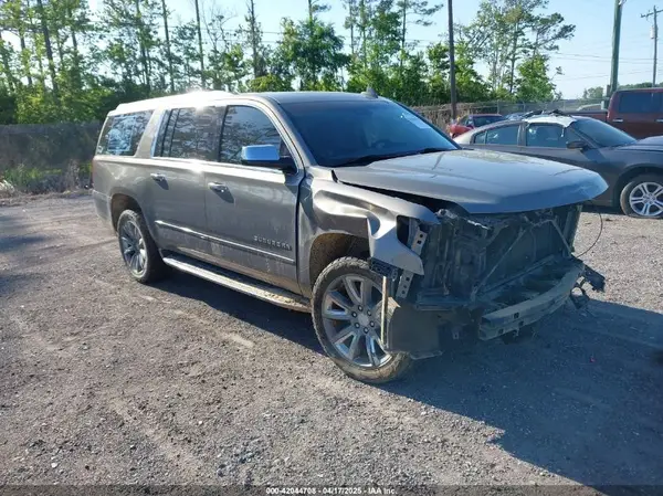 1GNSCJKC3KR129739 2019 CHEVROLET SUBURBAN - Image 1