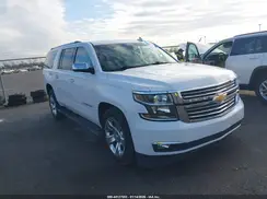 1GNSCJKC3KR195692 2019 CHEVROLET SUBURBAN