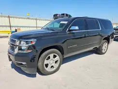 1GNSCJKC3LR128172 2020 CHEVROLET SUBURBAN