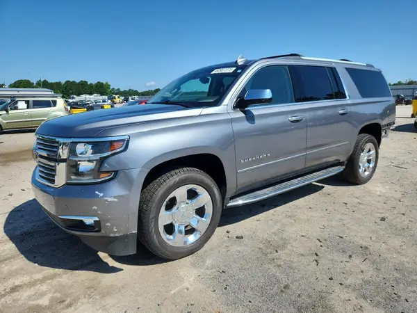 1GNSCJKC3LR283529 2020 CHEVROLET SUBURBAN - Image 1