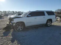1GNSCJKC4GR122192 2016 CHEVROLET SUBURBAN