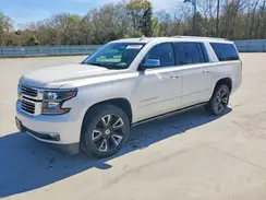 1GNSCJKC4GR175250 2016 CHEVROLET SUBURBAN