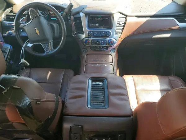 1GNSCJKC4GR175250 2016 CHEVROLET SUBURBAN - Image 8