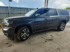 1GNSCJKC4GR215164 2016 CHEVROLET SUBURBAN