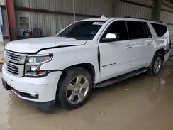 1GNSCJKC4GR229212 2016 CHEVROLET SUBURBAN