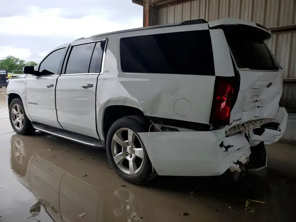 1GNSCJKC4GR229212 2016 CHEVROLET SUBURBAN - Image 2