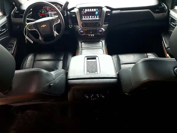1GNSCJKC4GR229212 2016 CHEVROLET SUBURBAN - Image 8