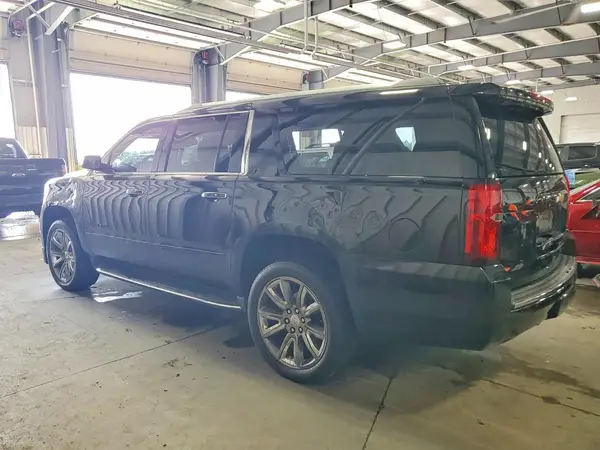 1GNSCJKC4GR235124 2016 CHEVROLET SUBURBAN - Image 2